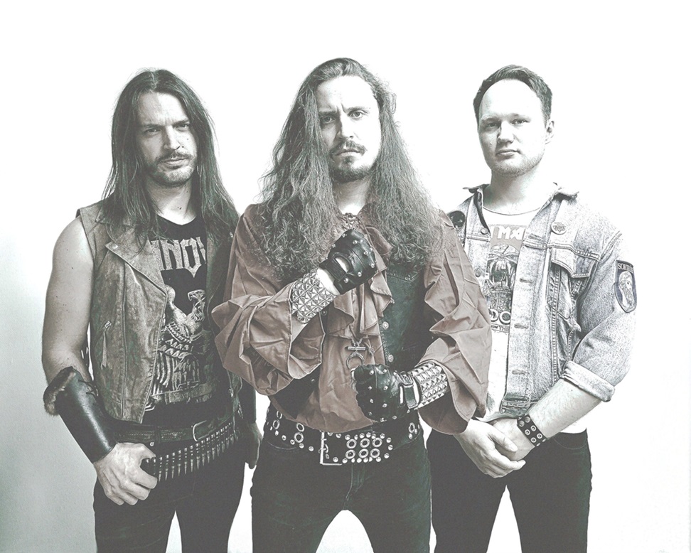 Watcher Started as One Man in 2023 and Are Four People by the Second Album