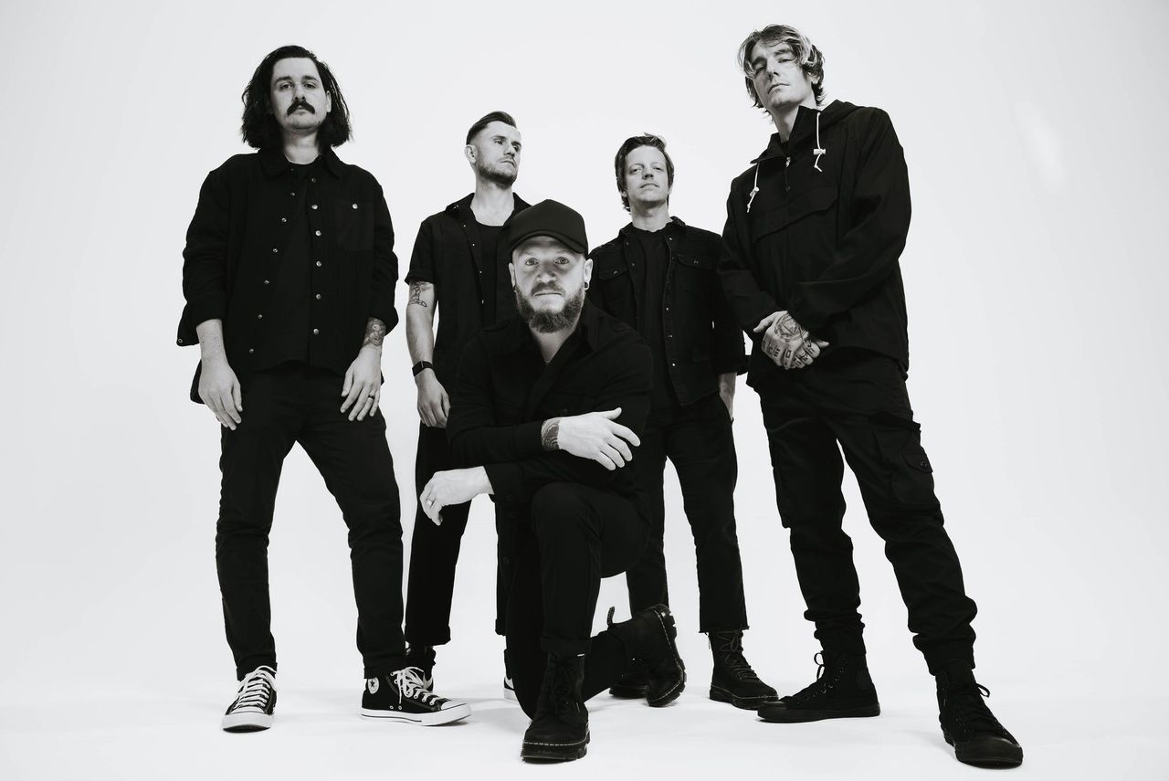 We Came As Romans Reopen Last Year's Album as Twenty Three Tracks With Seven Guests on It