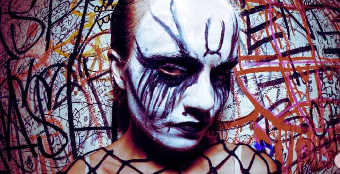 Witch Club Satan Lose Johanna Kleive After Friday's Show in Oslo