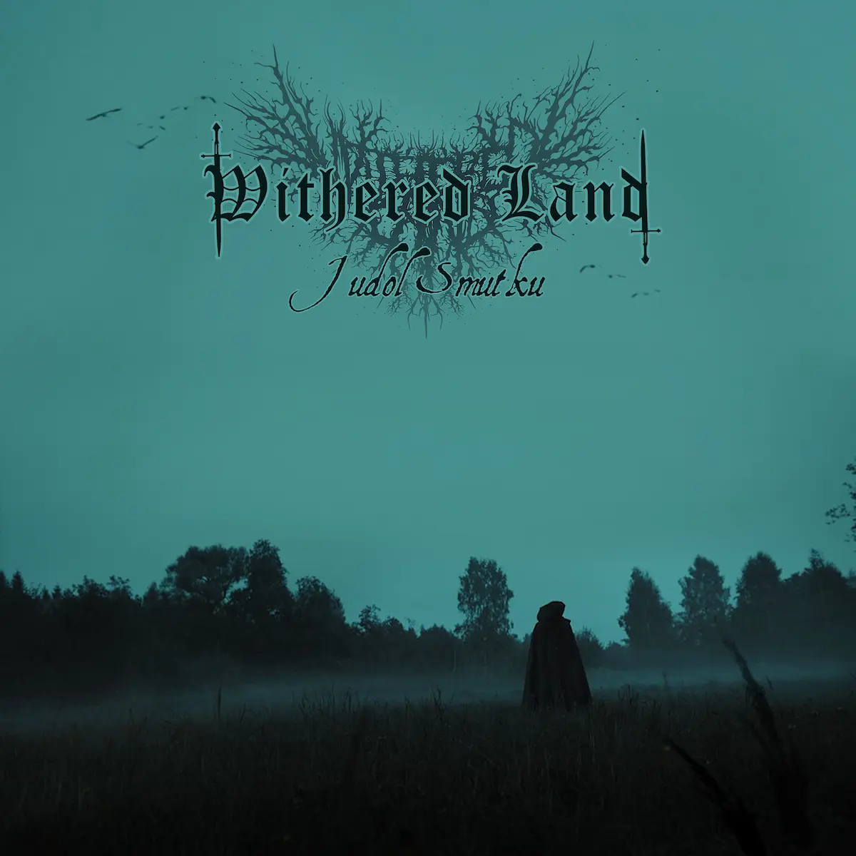 Withered Land Open a Concept Album About Leaving Home With a Song Called Vale of Sorrow