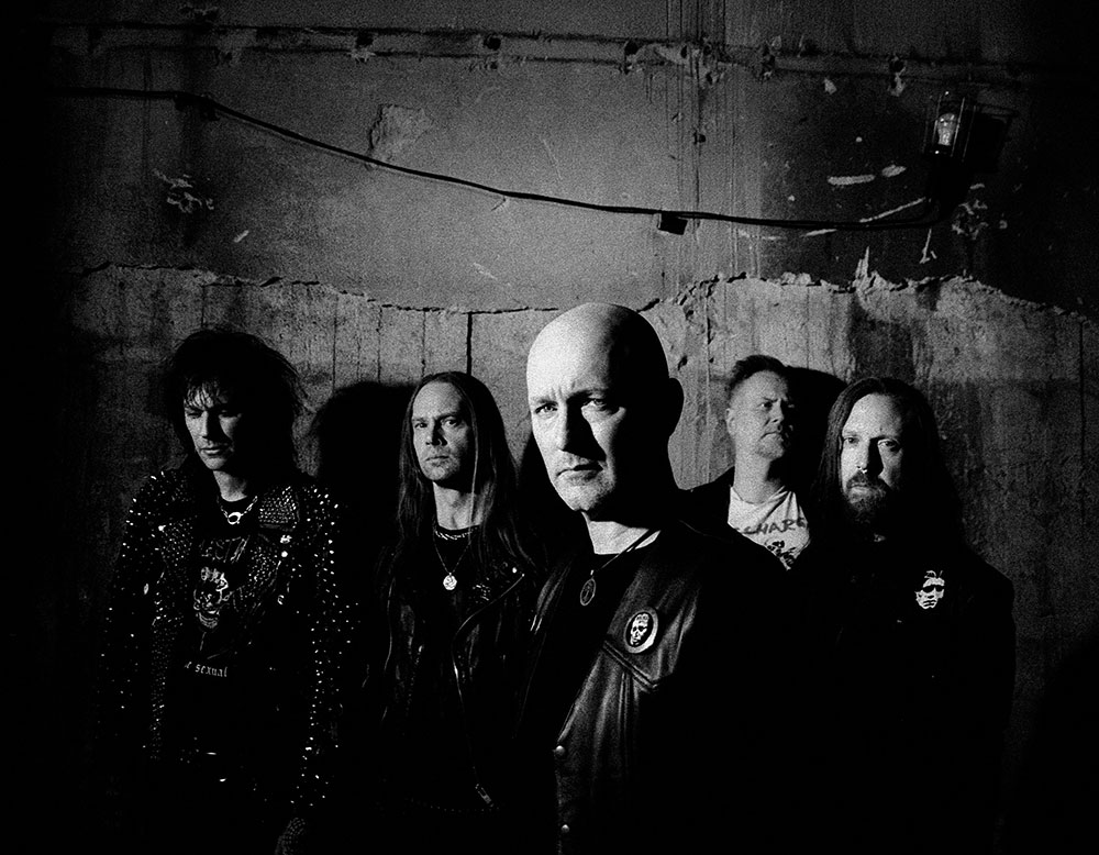 Wolfbrigade Say the Universe Owes Them Nothing and Keep Running Anyway