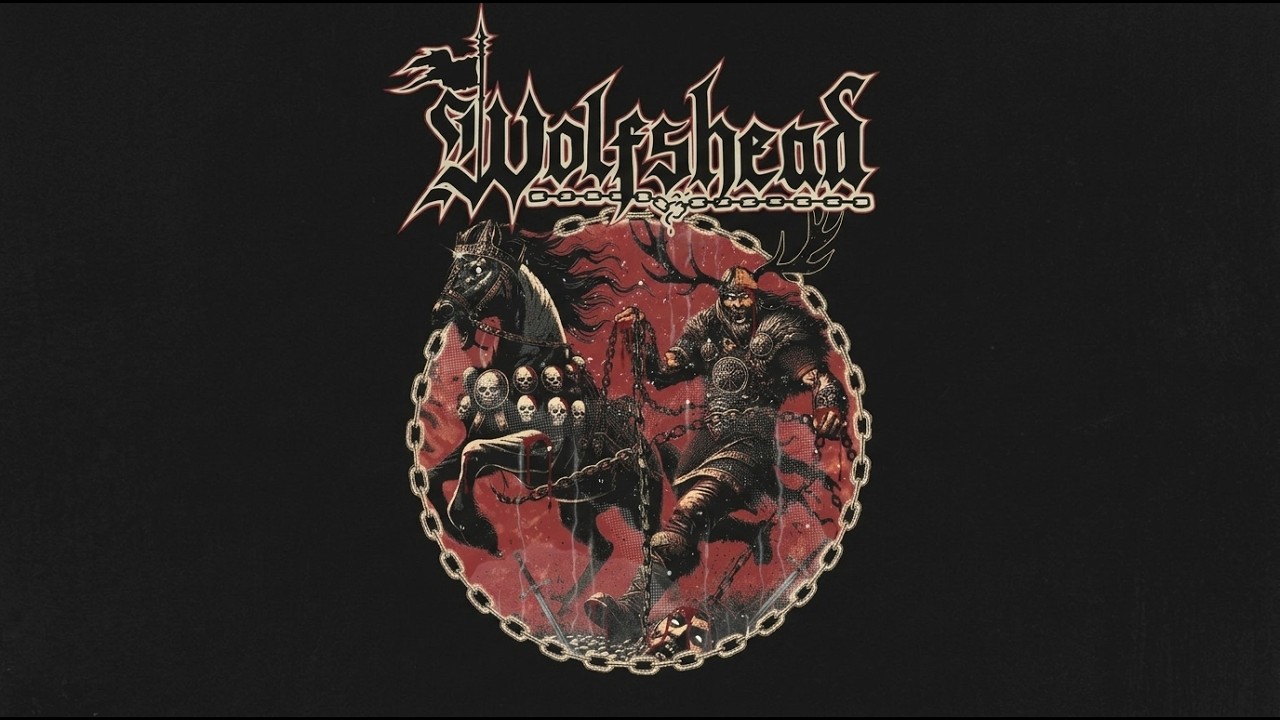 Wolfshead Reach a First Album From the Far End of the Map
