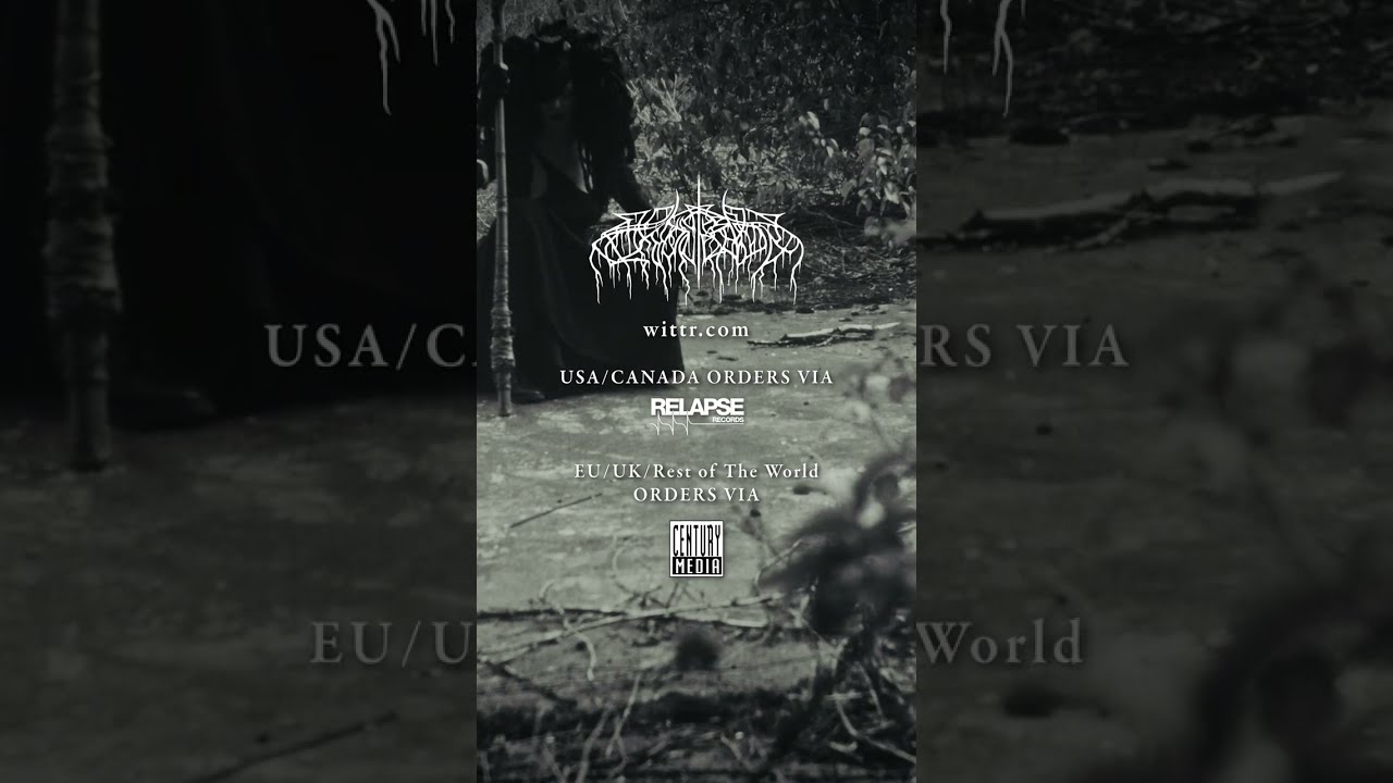 Photo: Century Media (YouTube)