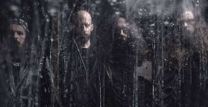 Wolves In The Throne Room Take Estuary Across North America in January