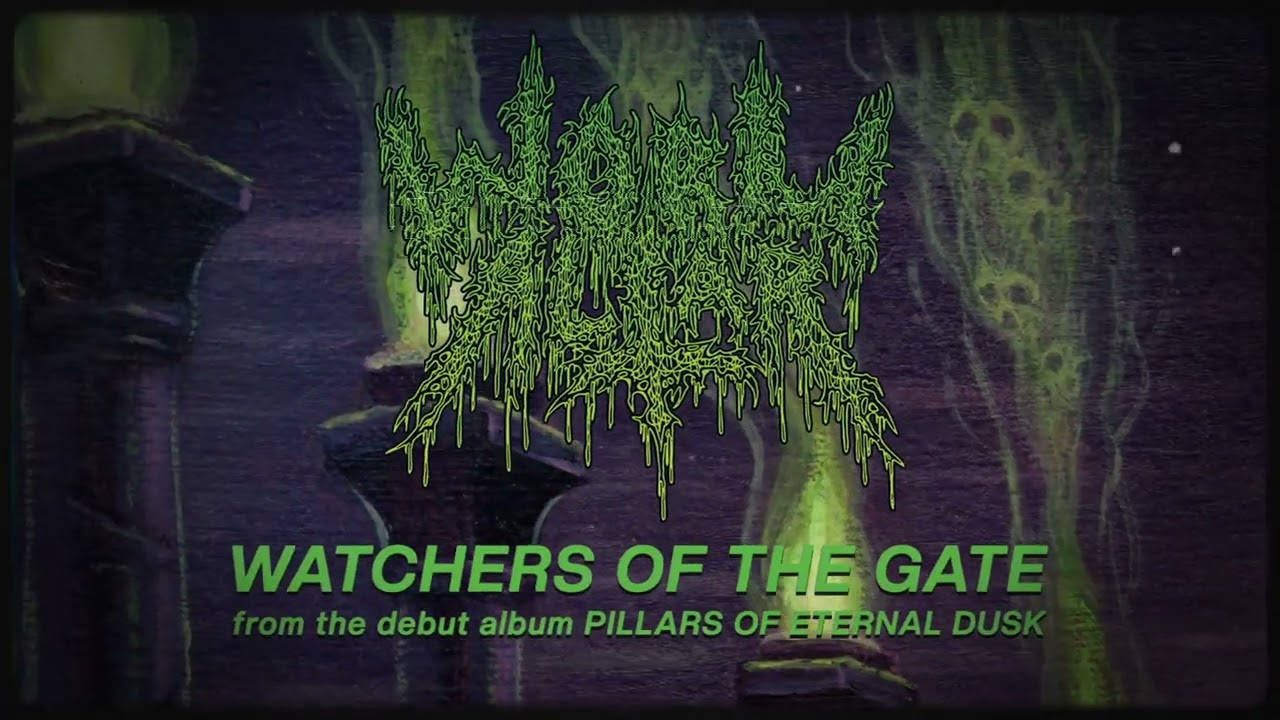 Worm Altar Put Their Whole Debut Up Two Days Early