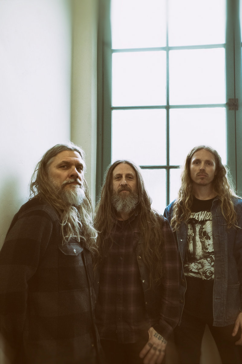 Yob Come Back in December After Surgery on the Nerve Damage in Mike Scheidt's Left Hand