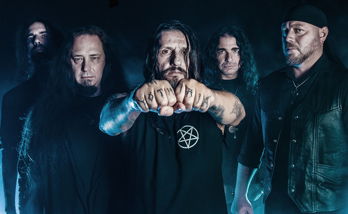 Yoth Iria Add Three Balkan Headline Shows Before the Thulcandra Tour