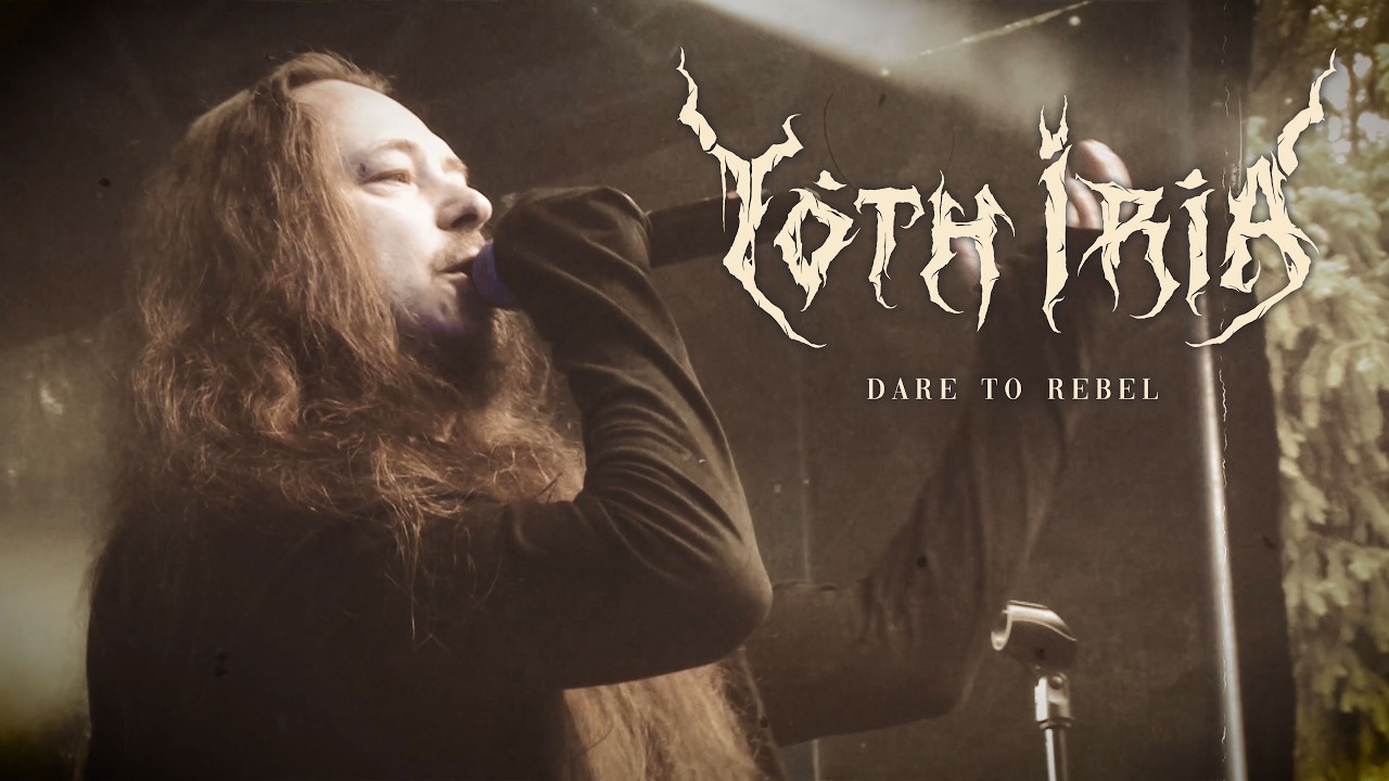 Photo: Metal Blade (YouTube)